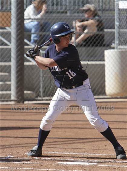 Thumbnail 2 in Rio Hondo Prep @ Flintridge Prep photogallery.