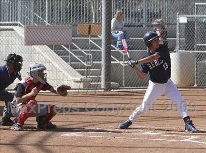 Thumbnail 3 in Rio Hondo Prep @ Flintridge Prep photogallery.