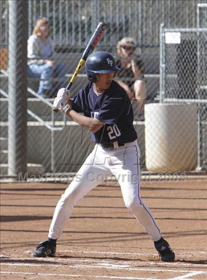 Thumbnail 2 in Rio Hondo Prep @ Flintridge Prep photogallery.