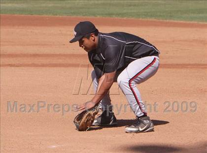Thumbnail 3 in Rio Hondo Prep @ Flintridge Prep photogallery.