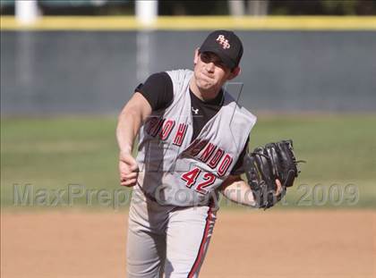 Thumbnail 3 in Rio Hondo Prep @ Flintridge Prep photogallery.