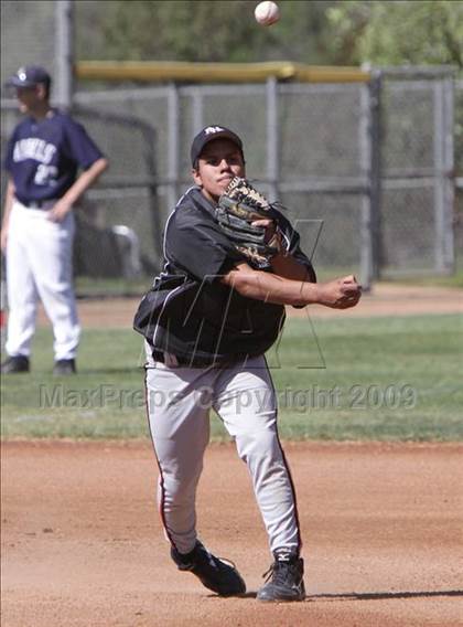 Thumbnail 1 in Rio Hondo Prep @ Flintridge Prep photogallery.