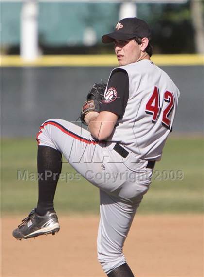 Thumbnail 2 in Rio Hondo Prep @ Flintridge Prep photogallery.