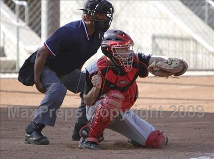 Thumbnail 1 in Rio Hondo Prep @ Flintridge Prep photogallery.