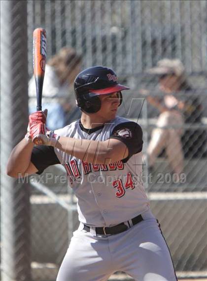 Thumbnail 3 in Rio Hondo Prep @ Flintridge Prep photogallery.