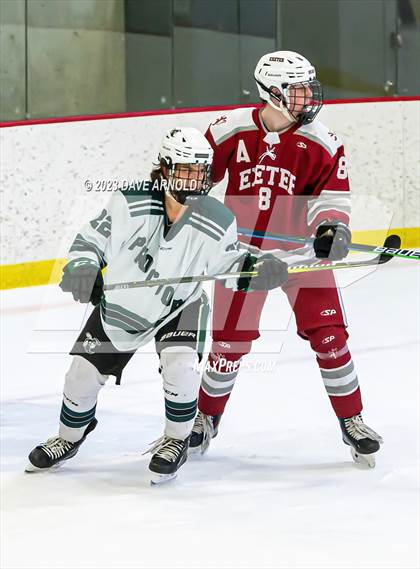 Thumbnail 2 in Proctor Academy @ Phillips Exeter Academy photogallery.