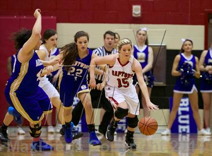 Thumbnail 3 in Brentwood@Ravenwood photogallery.
