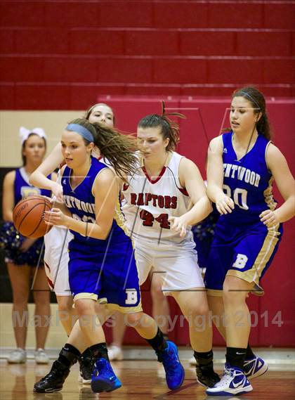 Thumbnail 3 in Brentwood@Ravenwood photogallery.