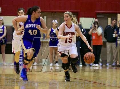 Thumbnail 1 in Brentwood@Ravenwood photogallery.