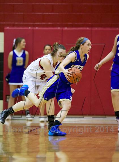 Thumbnail 1 in Brentwood@Ravenwood photogallery.