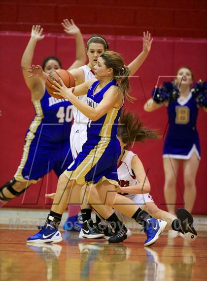 Thumbnail 2 in Brentwood@Ravenwood photogallery.