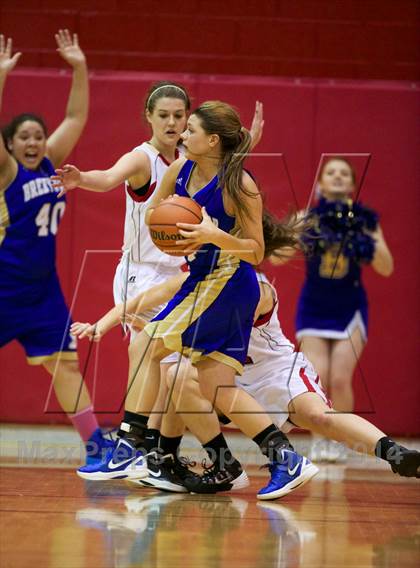 Thumbnail 1 in Brentwood@Ravenwood photogallery.