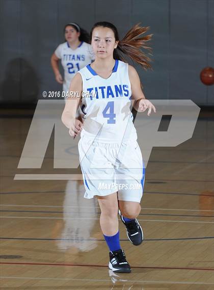 Thumbnail 3 in Mountain View vs San Marino (San Gabriel JV Winter Classic) photogallery.