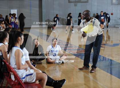 Thumbnail 3 in Mountain View vs San Marino (San Gabriel JV Winter Classic) photogallery.