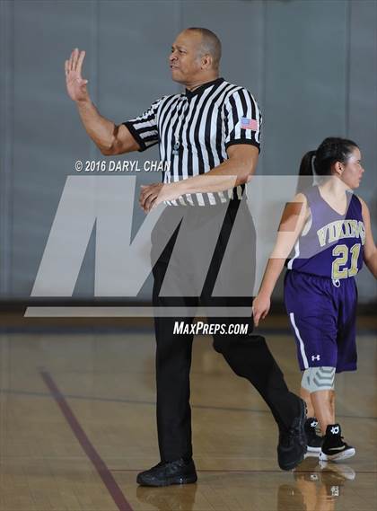 Thumbnail 3 in Mountain View vs San Marino (San Gabriel JV Winter Classic) photogallery.