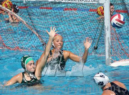 Thumbnail 3 in Marin Catholic vs Miramonte (Acalanes Invitational) photogallery.