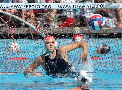 Thumbnail 1 in Marin Catholic vs Miramonte (Acalanes Invitational) photogallery.