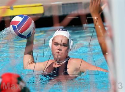 Thumbnail 2 in Marin Catholic vs Miramonte (Acalanes Invitational) photogallery.