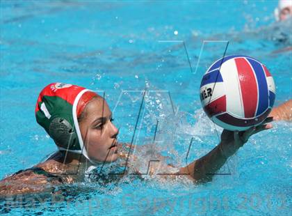 Thumbnail 3 in Marin Catholic vs Miramonte (Acalanes Invitational) photogallery.