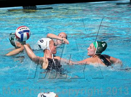 Thumbnail 2 in Marin Catholic vs Miramonte (Acalanes Invitational) photogallery.