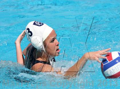Thumbnail 3 in Marin Catholic vs Miramonte (Acalanes Invitational) photogallery.