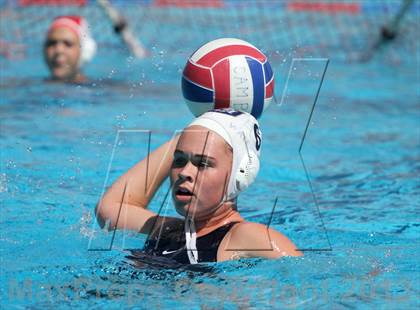 Thumbnail 3 in Marin Catholic vs Miramonte (Acalanes Invitational) photogallery.