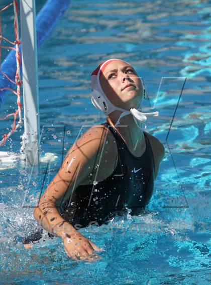 Thumbnail 1 in Marin Catholic vs Miramonte (Acalanes Invitational) photogallery.