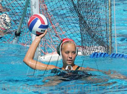 Thumbnail 1 in Marin Catholic vs Miramonte (Acalanes Invitational) photogallery.