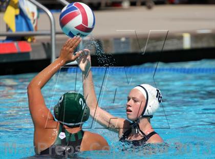 Thumbnail 1 in Marin Catholic vs Miramonte (Acalanes Invitational) photogallery.