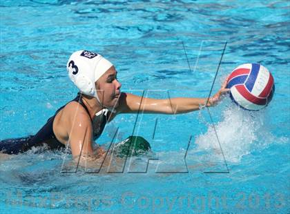 Thumbnail 3 in Marin Catholic vs Miramonte (Acalanes Invitational) photogallery.