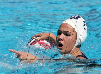 Thumbnail 2 in Marin Catholic vs Miramonte (Acalanes Invitational) photogallery.