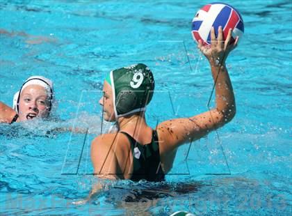 Thumbnail 2 in Marin Catholic vs Miramonte (Acalanes Invitational) photogallery.