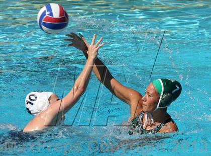 Thumbnail 2 in Marin Catholic vs Miramonte (Acalanes Invitational) photogallery.
