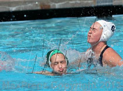 Thumbnail 2 in Marin Catholic vs Miramonte (Acalanes Invitational) photogallery.