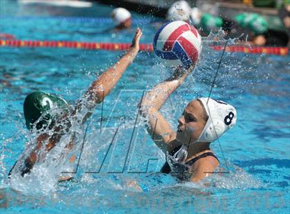 Thumbnail 3 in Marin Catholic vs Miramonte (Acalanes Invitational) photogallery.