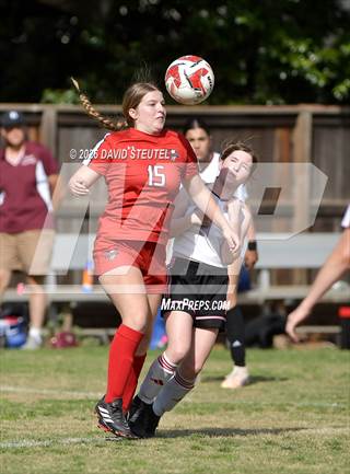 Buckingham Charter @ Sacramento Country Day