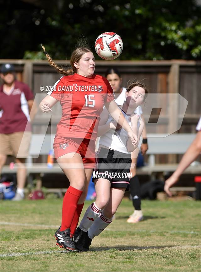 Buckingham Charter @ Sacramento Country Day