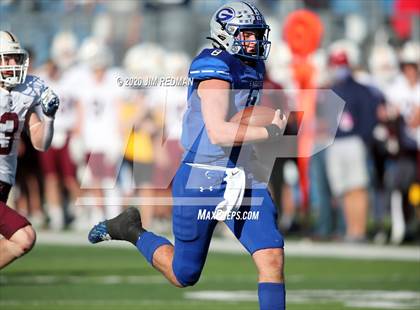 Thumbnail 1 in Georgetown vs. Dripping Springs (UIL 5A Bi-District Playoff) photogallery.