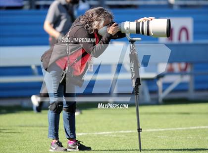 Thumbnail 2 in Georgetown vs. Dripping Springs (UIL 5A Bi-District Playoff) photogallery.