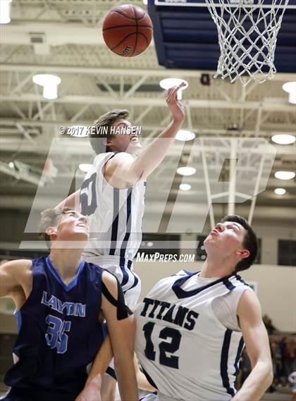 Thumbnail 3 in Layton @ Syracuse photogallery.