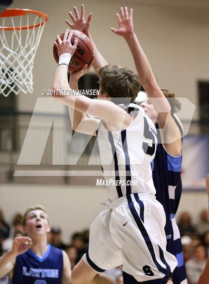 Thumbnail 1 in Layton @ Syracuse photogallery.