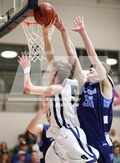 Thumbnail 3 in Layton @ Syracuse photogallery.