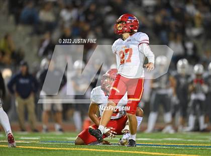 Thumbnail 3 in Cathedral Catholic @ Scripps Ranch photogallery.