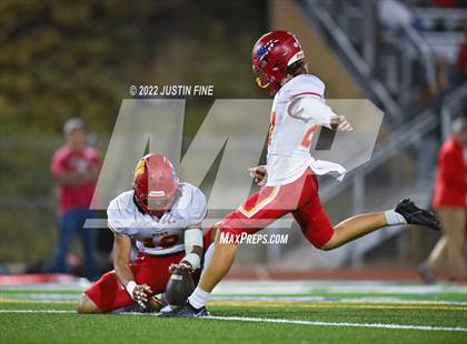 Thumbnail 2 in Cathedral Catholic @ Scripps Ranch photogallery.