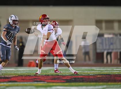 Thumbnail 1 in Cathedral Catholic @ Scripps Ranch photogallery.