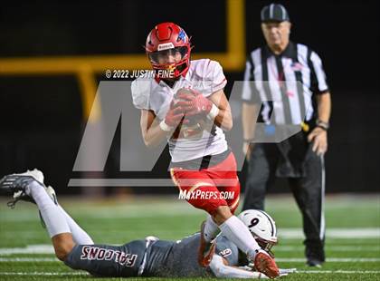 Thumbnail 1 in Cathedral Catholic @ Scripps Ranch photogallery.