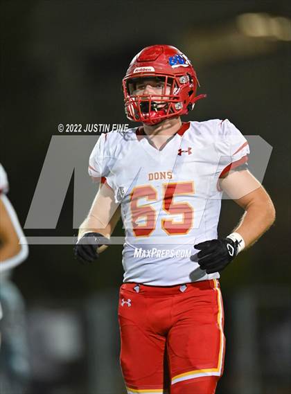 Thumbnail 2 in Cathedral Catholic @ Scripps Ranch photogallery.