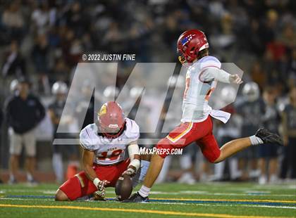 Thumbnail 2 in Cathedral Catholic @ Scripps Ranch photogallery.
