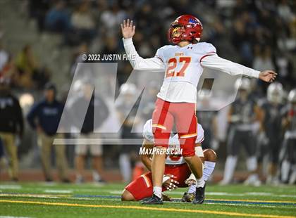 Thumbnail 1 in Cathedral Catholic @ Scripps Ranch photogallery.