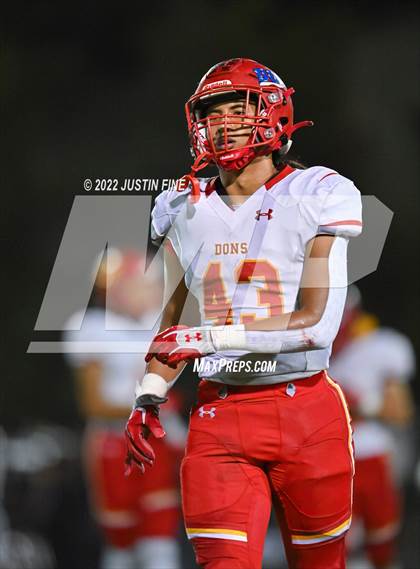 Thumbnail 1 in Cathedral Catholic @ Scripps Ranch photogallery.